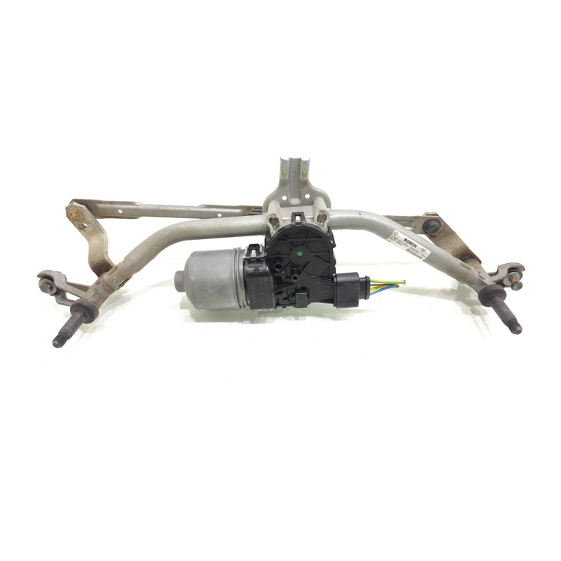 Recambio de motor limpia delantero para peugeot 2008 (--.2013) allure referencia OEM IAM 0390241589 3397021910 9815497780  