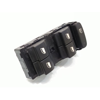 Recambio de mando elevalunas delantero izquierdo para citroën c3 shine referencia OEM IAM 98148907ZD  