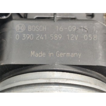 Recambio de motor limpia delantero para peugeot 2008 (--.2013) allure referencia OEM IAM 0390241589 3397021910 9815497780  