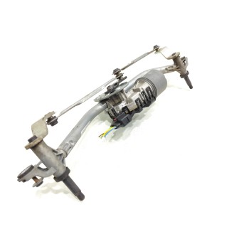 Recambio de motor limpia delantero para peugeot 2008 (--.2013) allure referencia OEM IAM 0390241589 3397021910 9815497780  