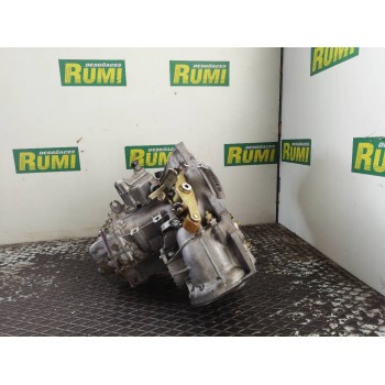 Recambio de caja cambios para daewoo nexia gl referencia OEM IAM 90375354 90142566 F16 NS9410
