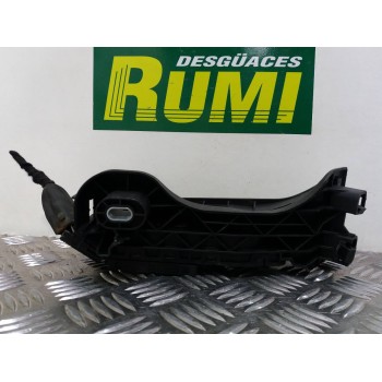 Recambio de potenciometro pedal para seat leon (1p1) sport-up referencia OEM IAM 1K1721503P  