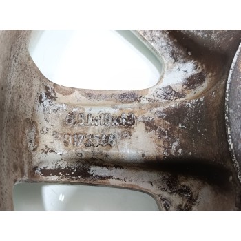 Recambio de llanta para volvo s60 berlina 2.4 (103kw) referencia OEM IAM 9173544  