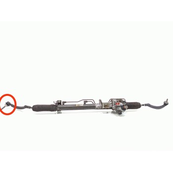 Recambio de cremallera direccion para volvo s60 berlina 2.4 (103kw) referencia OEM IAM P8671243  