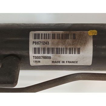 Recambio de cremallera direccion para volvo s60 berlina 2.4 (103kw) referencia OEM IAM P8671243  