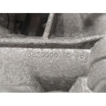 Recambio de cremallera direccion para peugeot 2008 (--.2013) allure referencia OEM IAM 6820000190 6700003503  