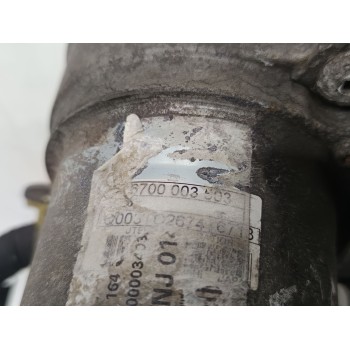 Recambio de cremallera direccion para peugeot 2008 (--.2013) allure referencia OEM IAM 6820000190 6700003503  