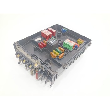 Recambio de caja reles / fusibles para skoda octavia combi (1z5) ambition referencia OEM IAM 1K0937125D  