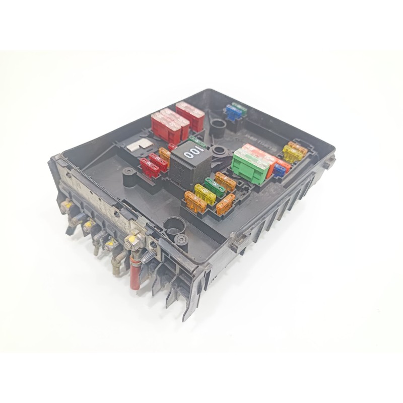 Recambio de caja reles / fusibles para skoda octavia combi (1z5) ambition referencia OEM IAM 1K0937125D  