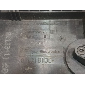 Recambio de caja reles / fusibles para skoda octavia combi (1z5) ambition referencia OEM IAM 1K0937125D  