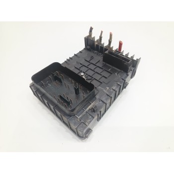 Recambio de caja reles / fusibles para skoda octavia combi (1z5) ambition referencia OEM IAM 1K0937125D  