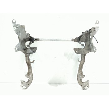 Recambio de puente delantero para audi a4 ber. (b8) básico referencia OEM IAM 8T0399315G  