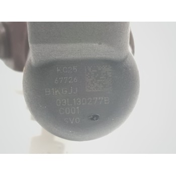 Recambio de inyector para skoda octavia combi (1z5) ambition referencia OEM IAM 03L130277B  