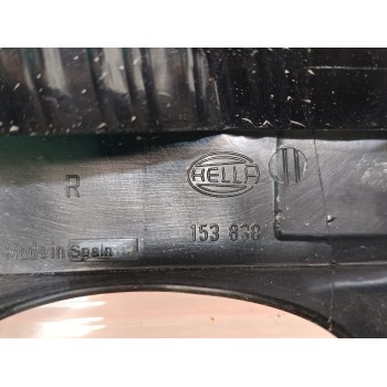 Recambio de piloto trasero derecho para volvo s60 berlina 2.4 (103kw) referencia OEM IAM 153838  