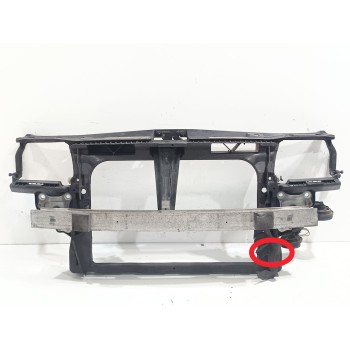 Recambio de panel frontal para audi a3 (8l) 1.9 tdi ambiente referencia OEM IAM   