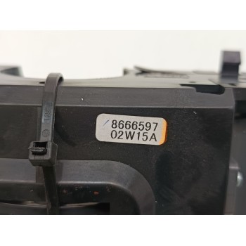 Recambio de mando multifuncion para volvo s60 berlina 2.4 (103kw) referencia OEM IAM 8666597  