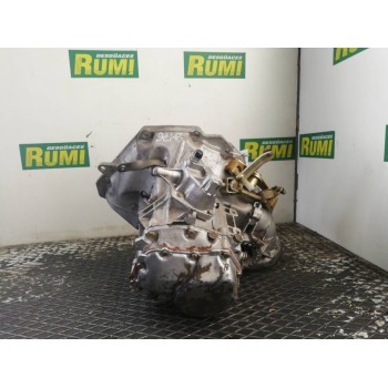 Recambio de caja cambios para daewoo nexia gl referencia OEM IAM 90375354 90142566 F16 NS9410