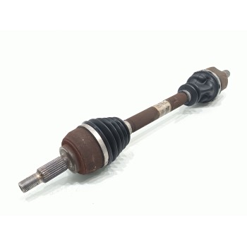 Recambio de transmision delantera izquierda para renault scenic ii expression referencia OEM IAM 8200330413  