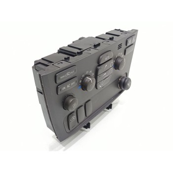 Recambio de motor calefaccion para volvo s60 berlina 2.4 (103kw) referencia OEM IAM 7923  