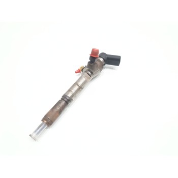 Recambio de inyector para renault scenic iii expression referencia OEM IAM 166009445R H8200294788 8200294788  