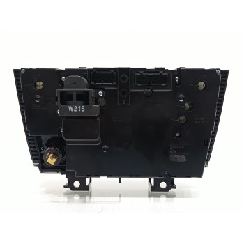 Recambio de motor calefaccion para volvo s60 berlina 2.4 (103kw) referencia OEM IAM 7923  