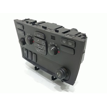 Recambio de motor calefaccion para volvo s60 berlina 2.4 (103kw) referencia OEM IAM 7923  