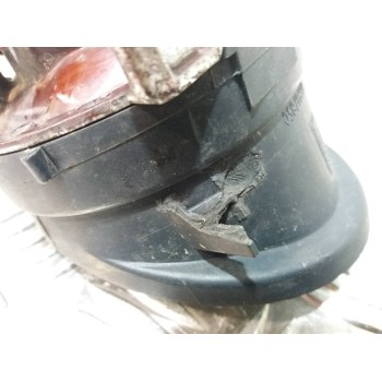 Recambio de faro antiniebla izquierdo para mg serie 400 (rt) 420 sdi (5-ptas.) referencia OEM IAM 67807615  