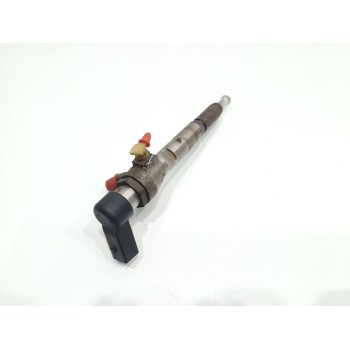 Recambio de inyector para renault scenic iii expression referencia OEM IAM 166009445R H8200294788 8200294788  