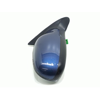 Recambio de retrovisor derecho para volvo s60 berlina 2.4 (103kw) referencia OEM IAM 015463  