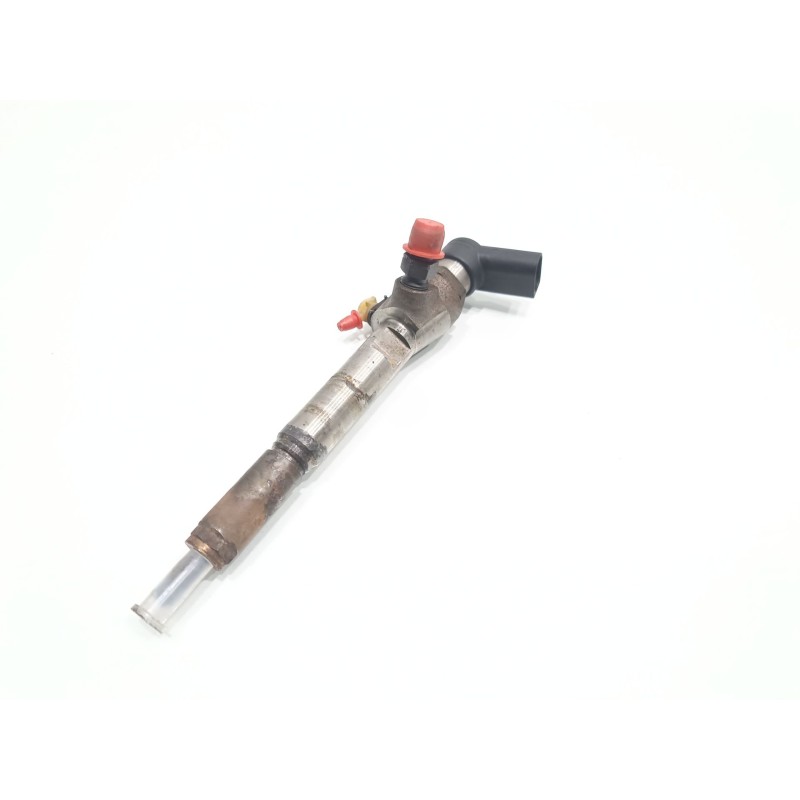 Recambio de inyector para renault scenic iii expression referencia OEM IAM 166009445R H8200294788 8200294788  