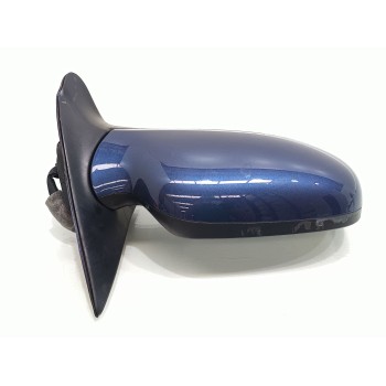 Recambio de retrovisor derecho para volvo s60 berlina 2.4 (103kw) referencia OEM IAM 015463  