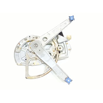 Recambio de elevalunas delantero izquierdo para volvo s60 berlina 2.4 (103kw) referencia OEM IAM   