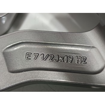 Recambio de llanta para bmw serie x3 (g01) xdrive20d xline referencia OEM IAM 6877328  