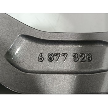 Recambio de llanta para bmw serie x3 (g01) xdrive20d xline referencia OEM IAM 6877328  