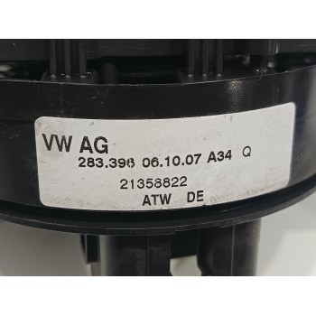 Recambio de mando multifuncion para seat ibiza (6l1) hit referencia OEM IAM 6Q0953503CJ 4284490  