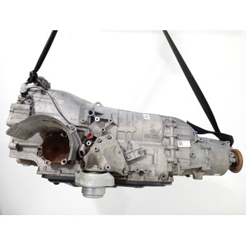 Recambio de caja cambios para audi a4 berlina (8e) 3.0 tdi quattro (150kw) referencia OEM IAM HKD  