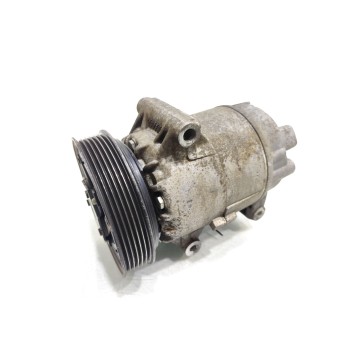 Recambio de compresor aire acondicionado para renault scenic ii expression referencia OEM IAM 8200600110 01140543  