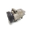 Recambio de compresor aire acondicionado para renault scenic ii expression referencia OEM IAM 8200600110 01140543  