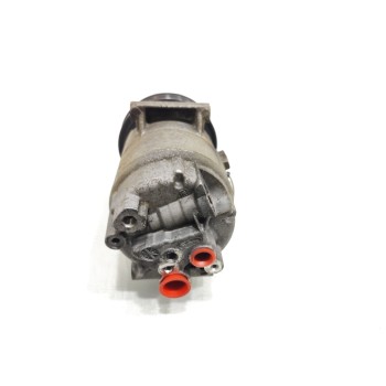 Recambio de compresor aire acondicionado para renault scenic ii expression referencia OEM IAM 8200600110 01140543  