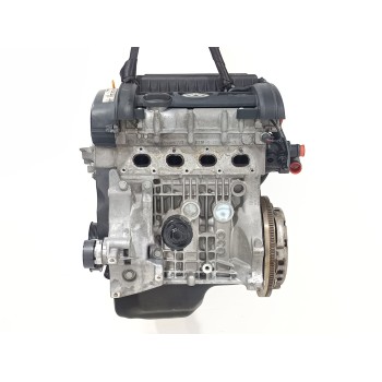 Recambio de motor completo para volkswagen polo (9n3) edition referencia OEM IAM BUD  