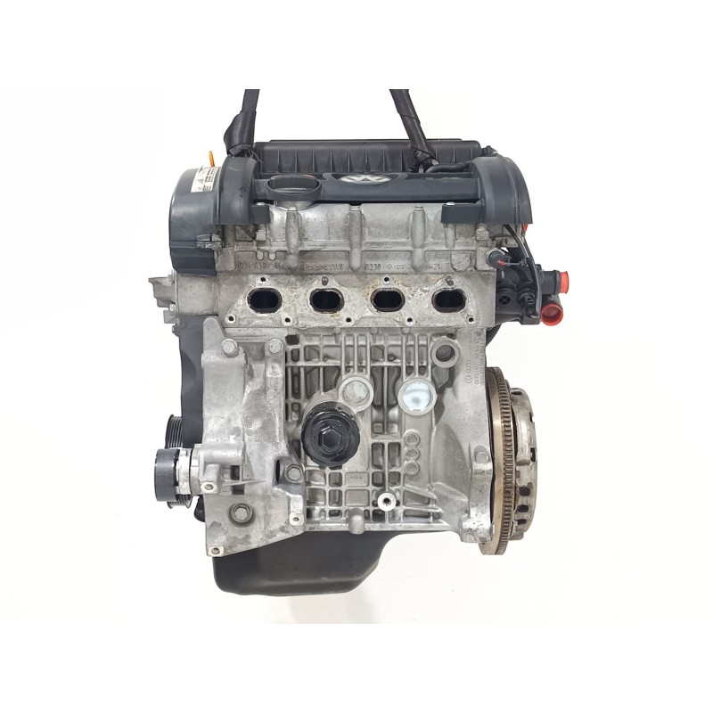Recambio de motor completo para volkswagen polo (9n3) edition referencia OEM IAM BUD  