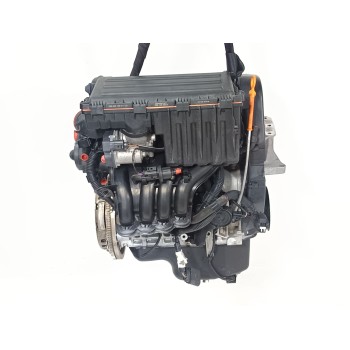 Recambio de motor completo para volkswagen polo (9n3) edition referencia OEM IAM BUD  