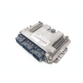 Recambio de centralita motor uce para renault laguna ii (bg0) confort dynamique referencia OEM IAM 0281014352  