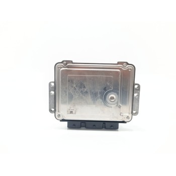 Recambio de centralita motor uce para renault laguna ii (bg0) confort dynamique referencia OEM IAM 0281014352  