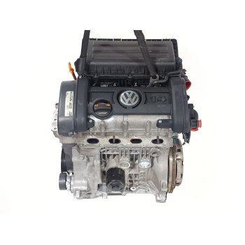 Recambio de motor completo para volkswagen polo (9n3) edition referencia OEM IAM BUD  