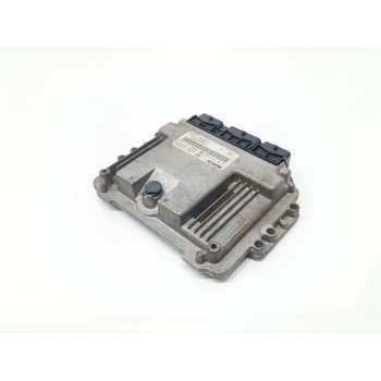 Recambio de centralita motor uce para renault laguna ii (bg0) confort dynamique referencia OEM IAM 0281014352  