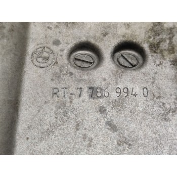 Recambio de carter para bmw serie 3 berlina (e46) 320d referencia OEM IAM 77869940 7508003  