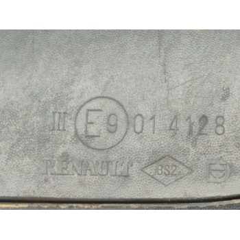 Recambio de retrovisor derecho para renault laguna ii (bg0) confort dynamique referencia OEM IAM 014128  