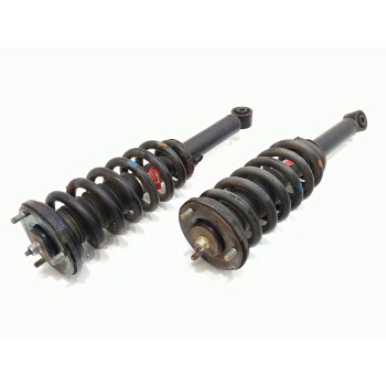 JUEGO AMORTIGUADORES DELANTERO 