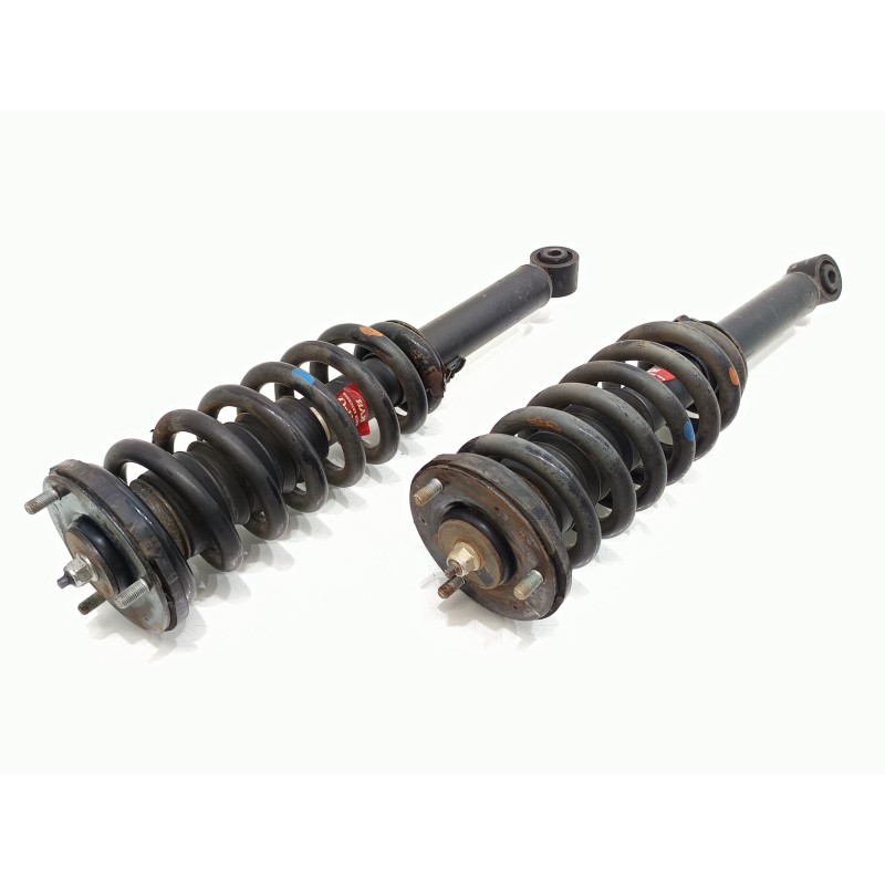 Recambio de juego amortiguadores delantero para kia sorento 2.5 crdi vgt ex1 referencia OEM IAM   